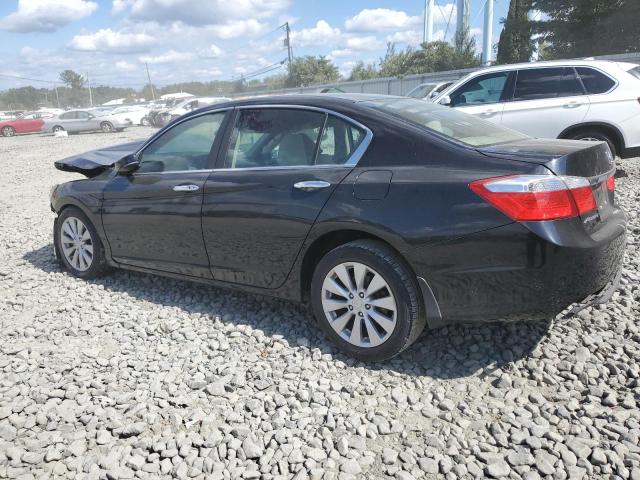 Photo 2 from auction – 2013 HONDA ACCORD EX with VIN 1HGCR2F76DA209120