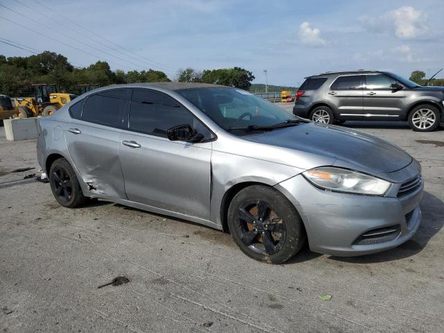 Photo 4 from auction – 2016 DODGE DART SXT S with VIN 1C3CDFFA6GD796703
