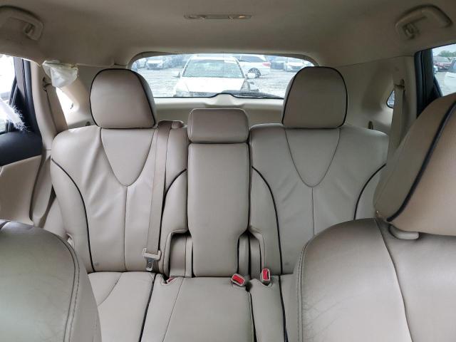 Photo 10 from auction – 2011 TOYOTA VENZA with VIN 4T3ZA3BB5BU052646