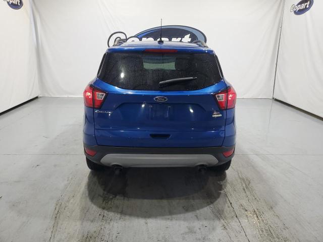 Photo 6 from auction – 2019 FORD ESCAPE SEL with VIN 1FMCU0HDXKUB04799