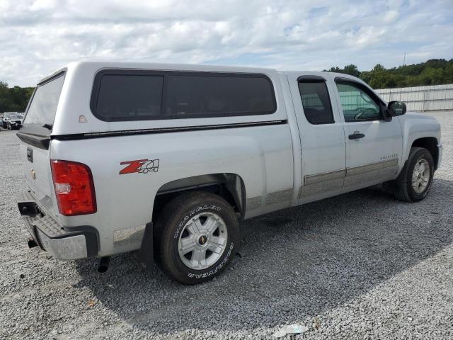 Photo 3 from auction – 2013 CHEVROLET SILVERADO with VIN 1GCRKSE75DZ189541