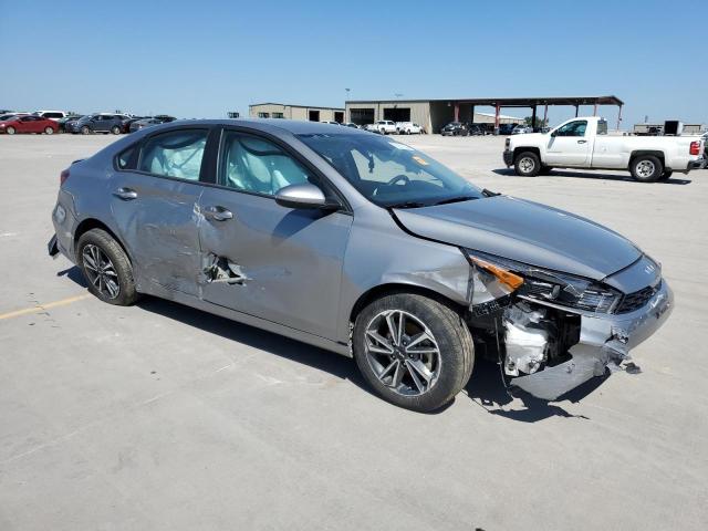 Photo 4 from auction – 2023 KIA FORTE with VIN 3KPF24AD0PE614948