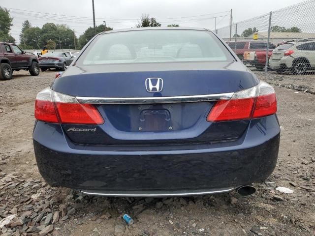 Photo 6 from auction – 2014 HONDA ACCORD EX with VIN 1HGCR2F74EA100611