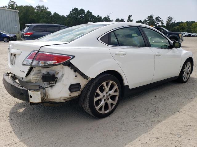 Photo 3 from auction – 2009 MAZDA 6 S with VIN 1YVHP82B195M21098