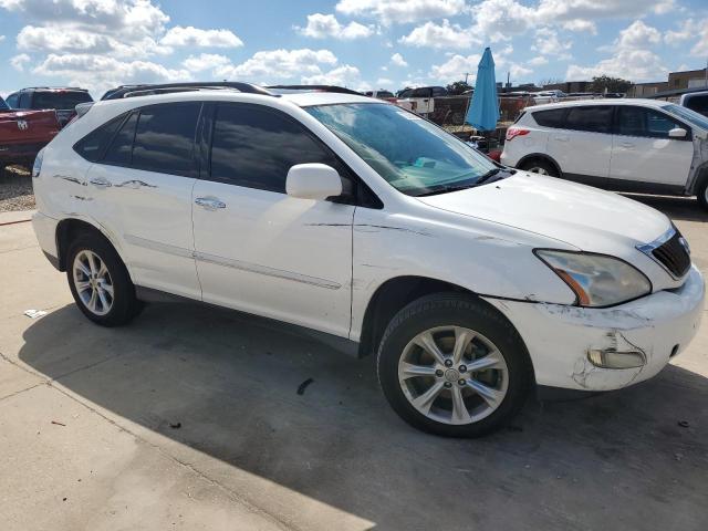 Photo 4 from auction – 2008 LEXUS RX 350 with VIN 2T2HK31U98C082923