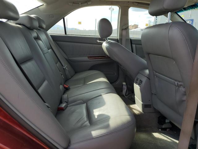 Photo 10 from auction – 2006 TOYOTA CAMRY BASE with VIN 4T1BF30K56U118441