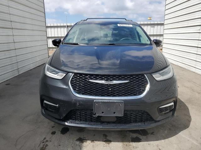 Photo 5 from auction – 2022 CHRYSLER PACIFICA T with VIN 2C4RC1BG3NR114344