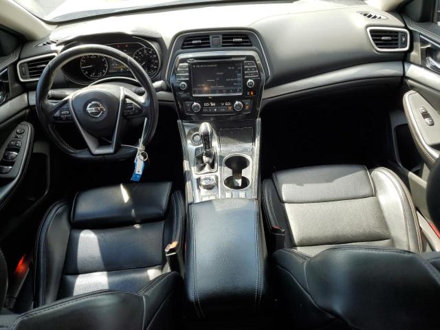 Photo 8 from auction – 2017 NISSAN MAXIMA 3.5 with VIN 1N4AA6AP0HC414847