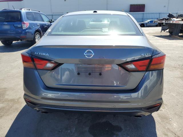 Photo 6 from auction – 2019 NISSAN ALTIMA SL with VIN 1N4BL4EV3KC176995
