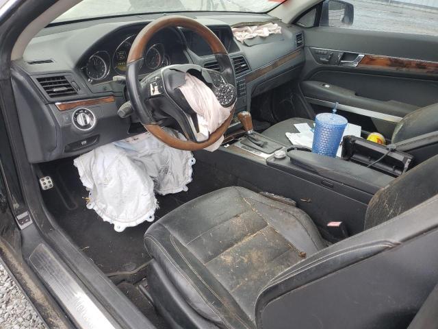 Photo 8 from auction – 2012 MERCEDES-BENZ E 350 with VIN WDDKJ5KB7CF147974