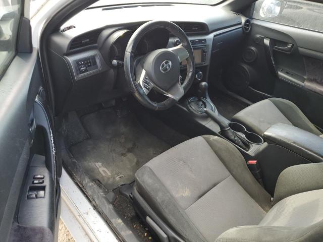 Photo 8 from auction – 2014 TOYOTA SCION TC with VIN JTKJF5C7XE3071374