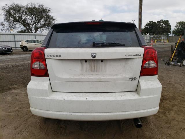 Photo 6 from auction – 2009 DODGE CALIBER SR with VIN 1B3HB78B99D224841