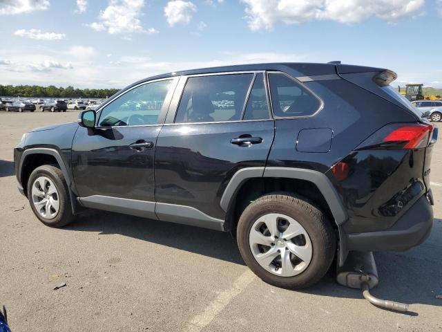Photo 2 from auction – 2022 TOYOTA RAV4 LE with VIN 2T3G1RFV1NC300279