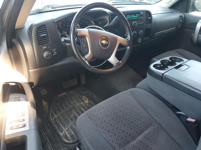 Zdjęcie 8 z aukcji – 2007 CHEVROLET SILVERADO z VIN 2GCEK19J471582359