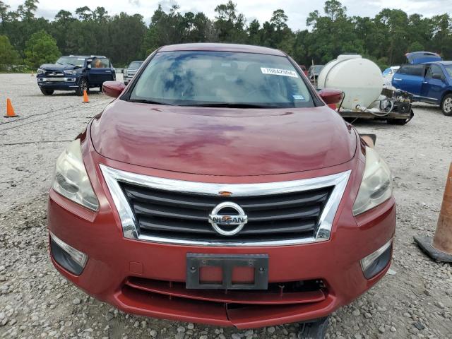Photo 5 from auction – 2015 NISSAN ALTIMA 2.5 with VIN 1N4AL3AP1FN405519