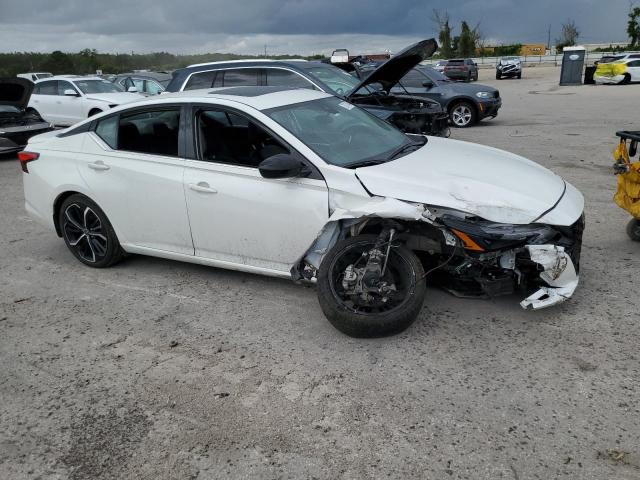 Photo 4 from auction – 2023 NISSAN ALTIMA SR with VIN 1N4BL4CV2PN384736