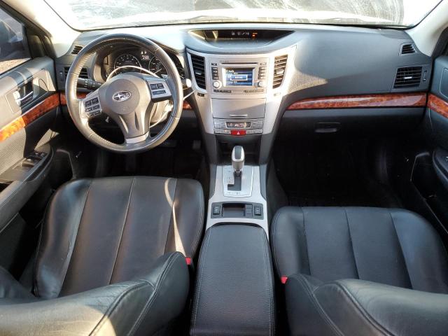 Снимка 8 от търг – 2012 SUBARU OUTBACK 3. с VIN 4S4BRDKC1C2210835
