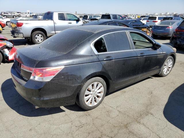Photo 3 from auction – 2012 HONDA ACCORD SE with VIN 1HGCP2F6XCA218933