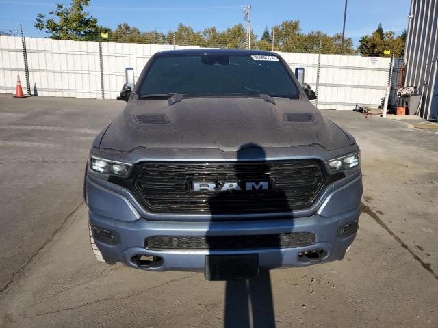 Photo 5 from auction – 2020 RAM 1500 LIMIT with VIN 1C6SRFHT0LN191370