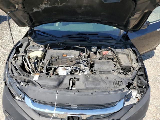 Photo 11 from auction – 2016 HONDA CIVIC LX with VIN 19XFC2F53GE081013