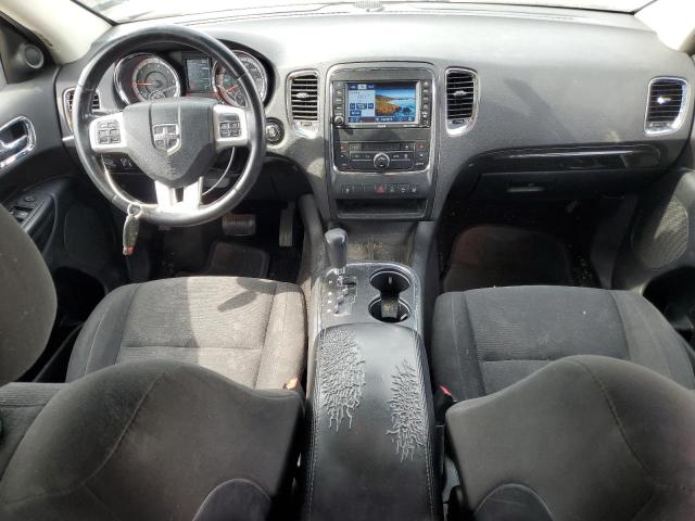 Photo 8 from auction – 2012 DODGE DURANGO CR with VIN 1C4RDJDG9CC117071