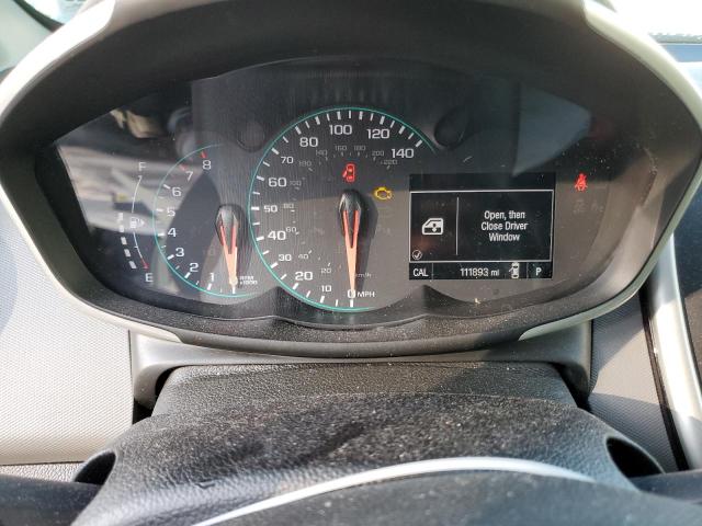 Photo 9 from auction – 2017 CHEVROLET SONIC PREM with VIN 1G1JF5SB3H4140152