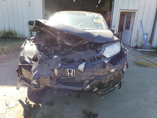 Photo 5 from auction – 2016 HONDA HR-V EX with VIN 3CZRU6H55GM710253
