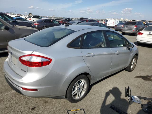 Photo 3 from auction – 2019 FORD FIESTA SE with VIN 3FADP4BJ3KM120701