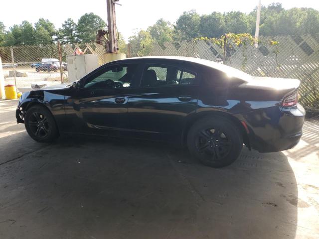 Photo 2 from auction – 2017 DODGE CHARGER SE with VIN 2C3CDXBG3HH532455