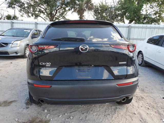 Photo 6 from auction – 2020 MAZDA CX-30 SELE with VIN 3MVDMBCL7LM131191