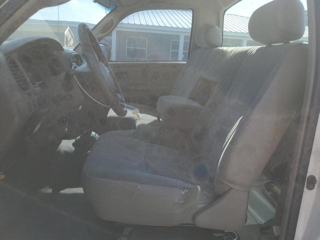 Photo 7 from auction – 2003 TOYOTA TUNDRA with VIN 5TBJN32193S419486