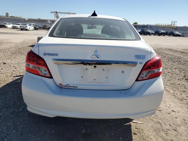 Photo 6 from auction – 2019 MITSUBISHI MIRAGE G4 with VIN ML32F4FJ0KHF04346