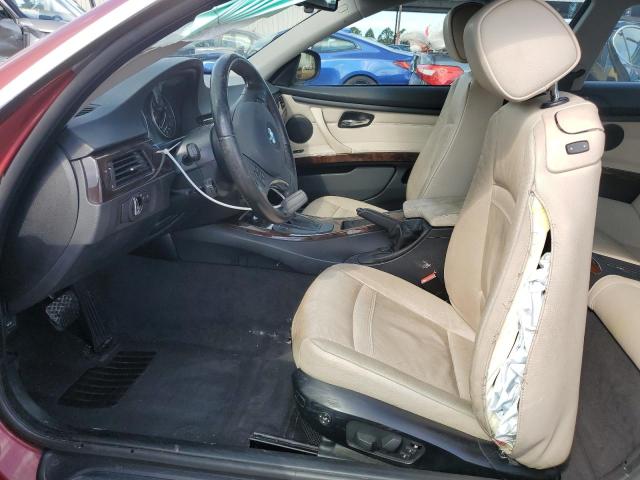 Photo 7 from auction – 2011 BMW 328 XI SUL with VIN WBAKF5C55BE656323