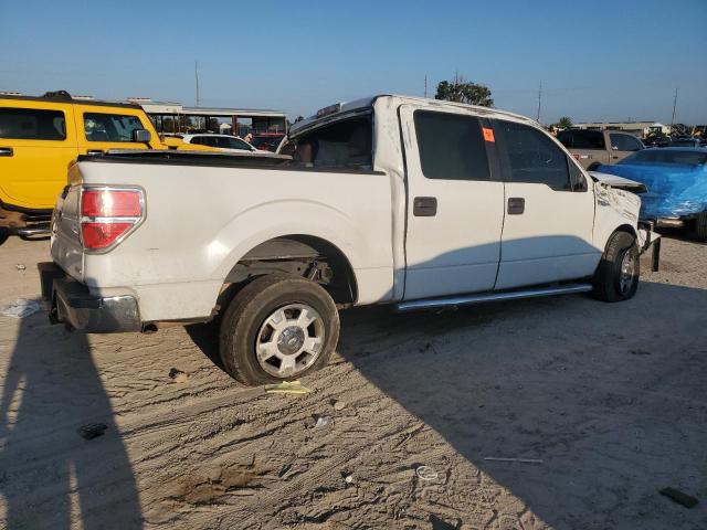 Photo 3 from auction – 2011 FORD F150 SUPER with VIN 1FTFW1CF0BFA87087