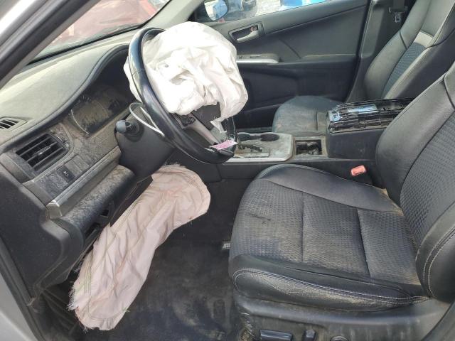 Photo 7 from auction – 2014 TOYOTA CAMRY L with VIN 4T1BF1FK4EU746856
