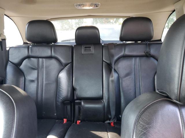 Photo 10 from auction – 2012 LINCOLN MKX with VIN 2LMDJ8JK6CBL04112