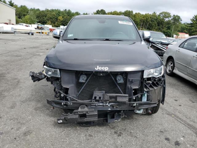 Photo 5 from auction – 2017 JEEP GRAND CHER with VIN 1C4RJFBG9HC875802