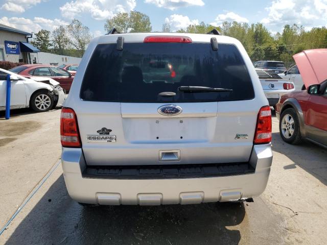 Photo 6 from auction – 2012 FORD ESCAPE XLT with VIN 1FMCU0DG3CKC13828