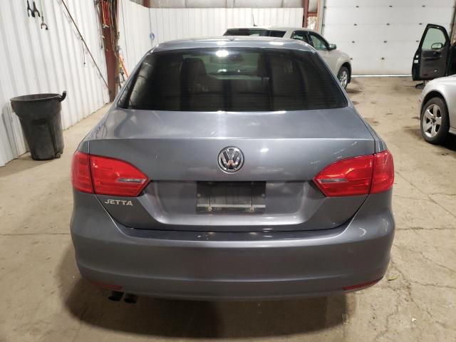 Photo 6 from auction – 2014 VOLKSWAGEN JETTA BASE with VIN 3VW2K7AJ6EM233949