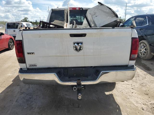 Photo 6 from auction – 2014 RAM 1500 SLT with VIN 1C6RR6GT6ES287038