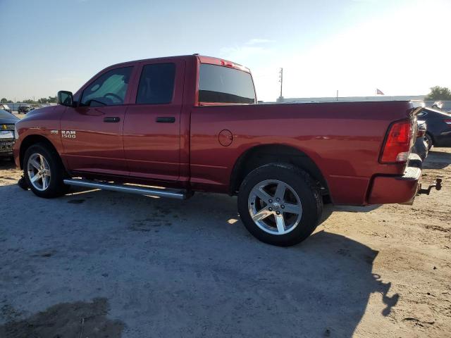 Photo 2 from auction – 2013 RAM 1500 ST with VIN 1C6RR7FT9DS683292