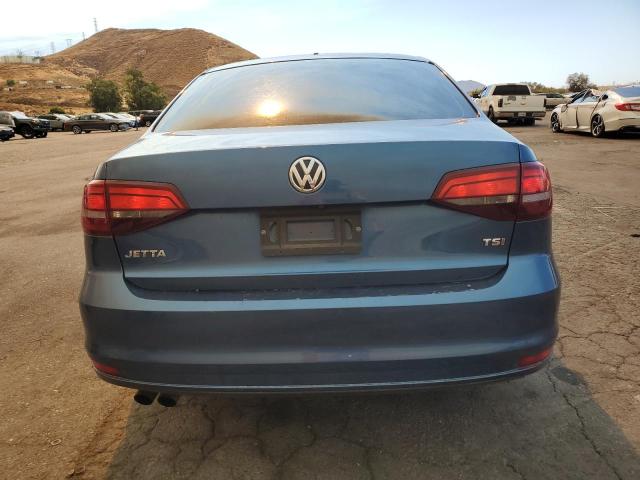 Photo 6 from auction – 2017 VOLKSWAGEN JETTA S with VIN 3VW2B7AJ2HM354689