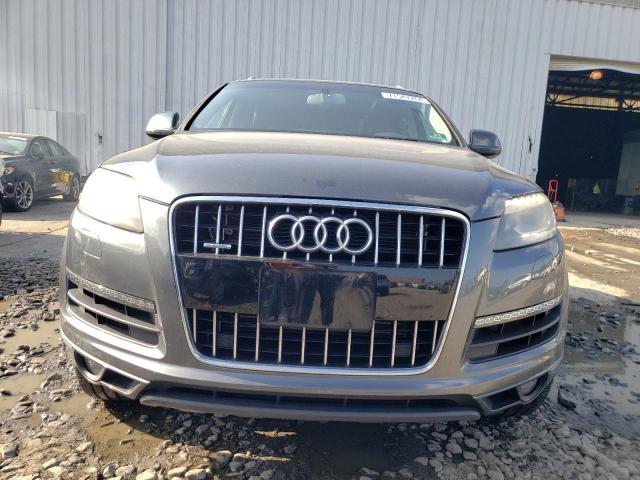 Photo 5 from auction – 2014 AUDI Q7 PREMIUM with VIN WA1LGAFE1ED013223