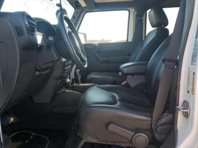Photo 7 from auction – 2015 JEEP WRANGLER U with VIN 1C4HJWEG9FL699273