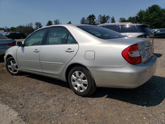 Photo 2 from auction – 2003 TOYOTA CAMRY LE with VIN 4T1BE32K43U684134
