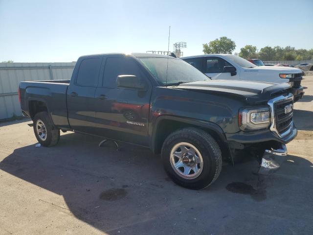 Photo 4 from auction – 2017 GMC SIERRA C15 with VIN 1GTR1LEC7HZ259911