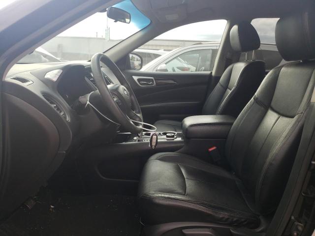 Photo 7 from auction – 2015 NISSAN PATHFINDER with VIN 5N1AR2MM6FC644172
