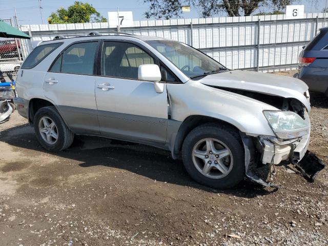 Foto 4 de la subasta – 2003 LEXUS RX 300 con VIN JTJGF10U730153319