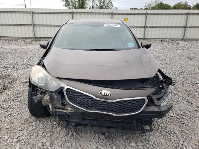 Photo 5 from auction – 2014 KIA FORTE LX with VIN KNAFK4A60E5064996