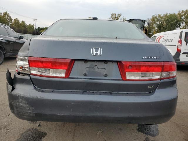 Photo 6 from auction – 2004 HONDA ACCORD EX with VIN 1HGCM55834A080537